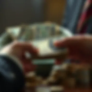Exchanging Silver for Cash: A Comprehensive Guide Summary Exchanging Silver for Cash: A Comprehensive Guide Summary