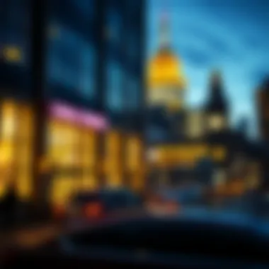 Notable Exploring Affordable Executive MBA Programs in Canada