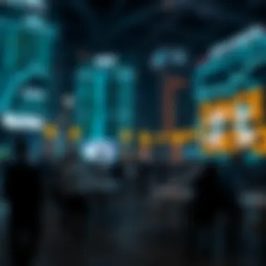Ethical Considerations in Big Data Infographic on ethical considerations in big data analytics