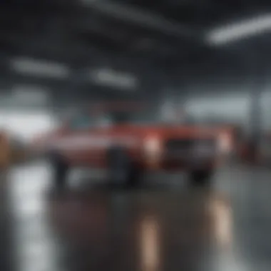 Clark Howard's Expertise on Warranties An overview of Clark Howard's insights on auto extended warranties