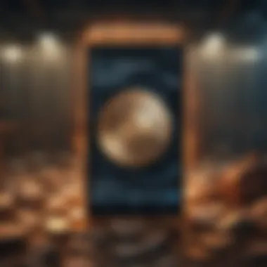 Popular Cryptocurrency Mining Apps on Android Overview of popular cryptocurrency mining apps on Android