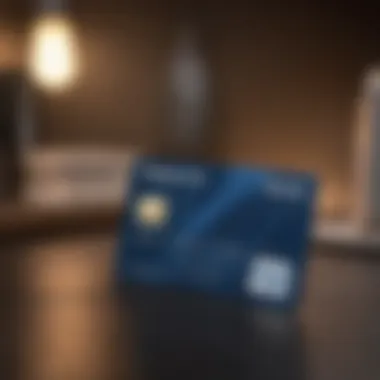 Understanding Virtual Visa Card Functionalities Visual representation of virtual Visa card functionalities
