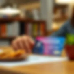 Exploring Rotating Categories Credit Cards Introduction