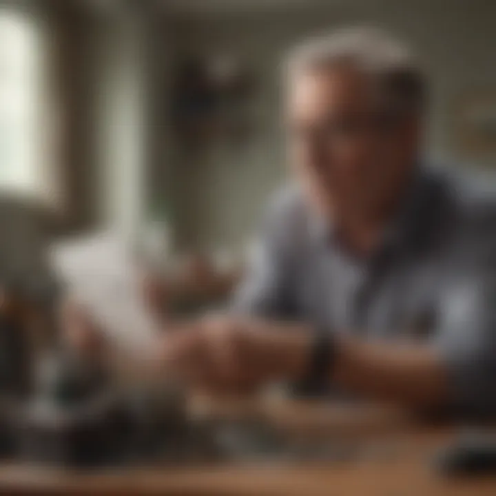 Exploring the Advantages of the Stanley 401(k) Plan Summary