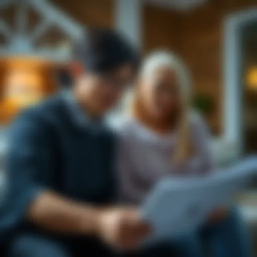 Exploring the Family Opportunity Mortgage Program by Fannie Mae Introduction