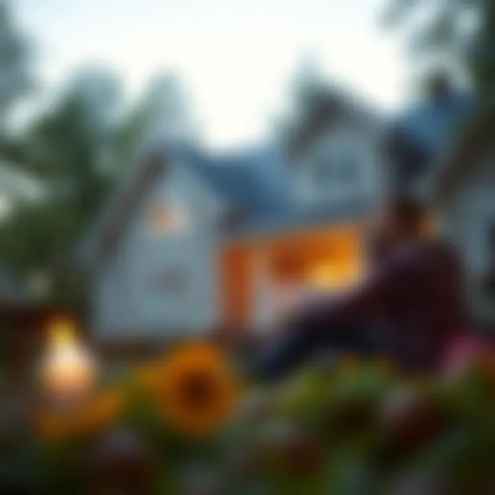 Exploring the Family Opportunity Mortgage Program by Fannie Mae Summary
