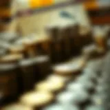 Exploring the Market for Cheapest Krugerrands Introduction