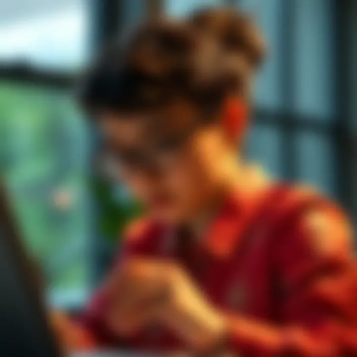 Benefits of online tax filing