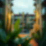 Financial Goals: Determining the Right Savings for an Apartment Introduction