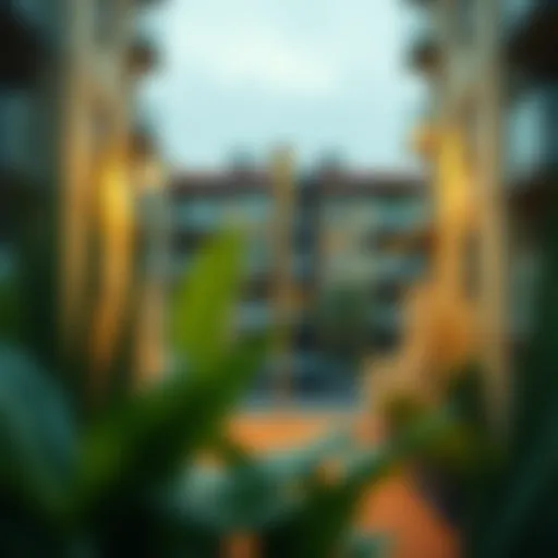 Financial Goals: Determining the Right Savings for an Apartment Introduction