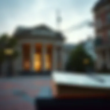 GLBA Requirements for Banks: An In-Depth Overview Introduction