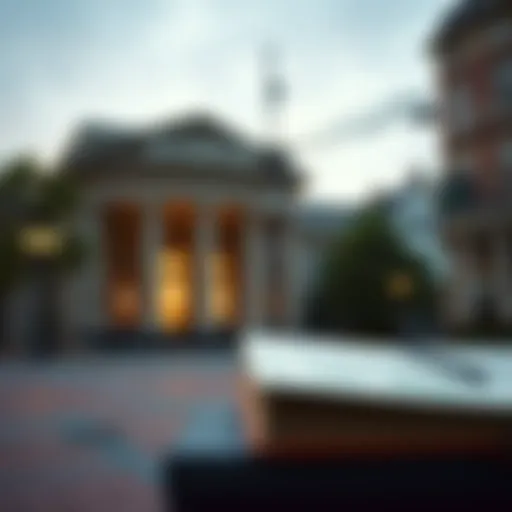 GLBA Requirements for Banks: An In-Depth Overview Introduction