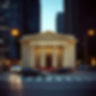 Notable GLBA Requirements for Banks: An In-Depth Overview