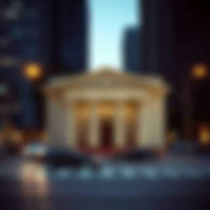 Notable GLBA Requirements for Banks: An In-Depth Overview
