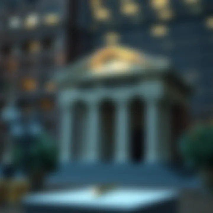 GLBA Requirements for Banks: An In-Depth Overview Summary