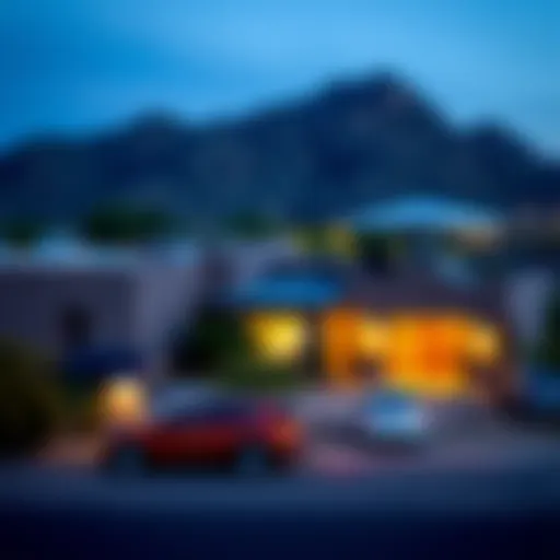 How to Obtain a Real Estate License in Arizona Introduction