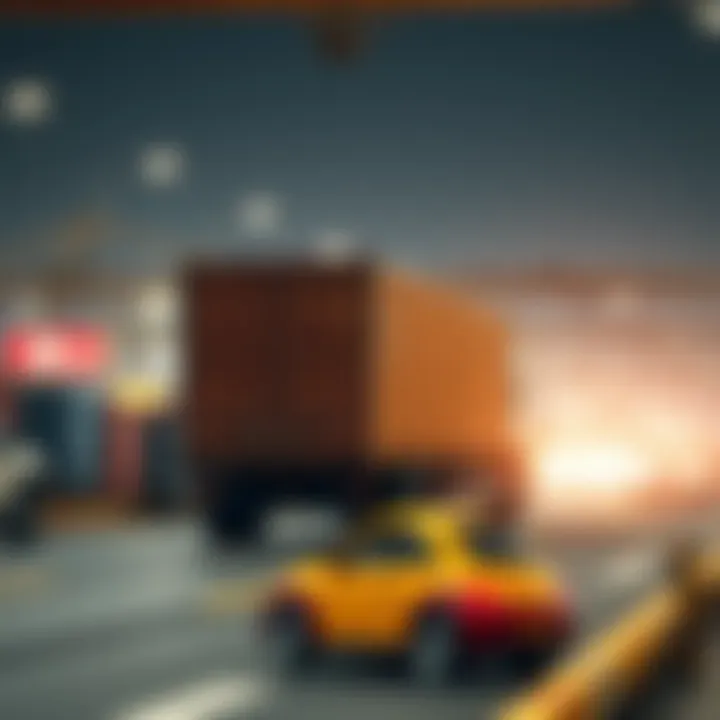 Import and Export in India: A Comprehensive Analysis Introduction