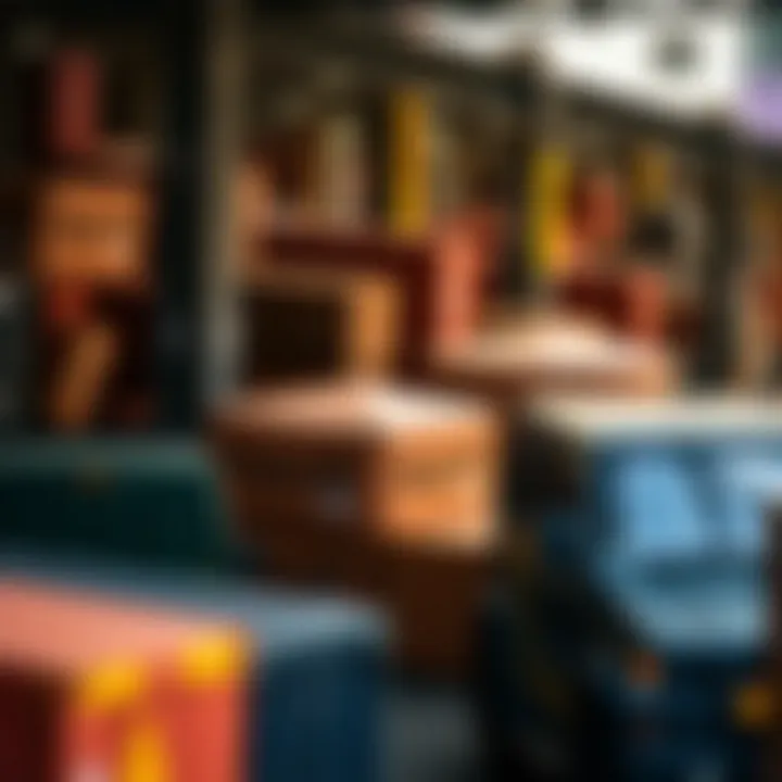 Import and Export in India: A Comprehensive Analysis Summary