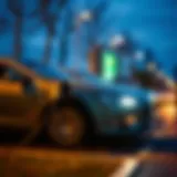 Income Tax Deductions for Electric Vehicle Purchases Introduction