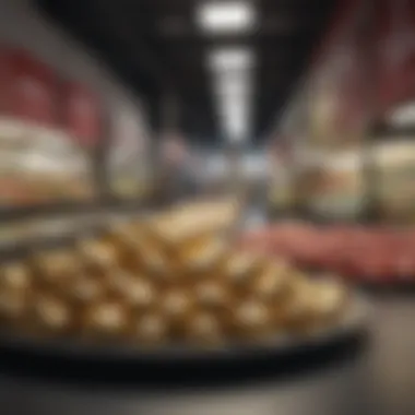 Market Trends Influencing Eli Lilly Stock Market trends affecting Eli Lilly's stock