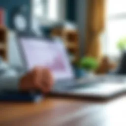 Mastering QuickBooks for Effective Accounting Practices Introduction