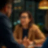 Navigating Financial Conversations: Understanding the Concept of 'Not Financial Advice' Introduction