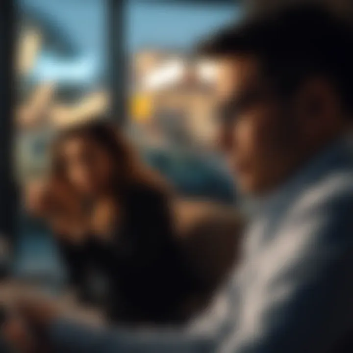 Notable Navigating Financial Conversations: Understanding the Concept of 'Not Financial Advice'