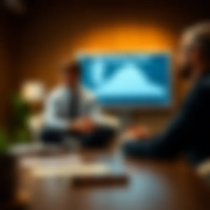 Navigating Financial Conversations: Understanding the Concept of 'Not Financial Advice' Summary