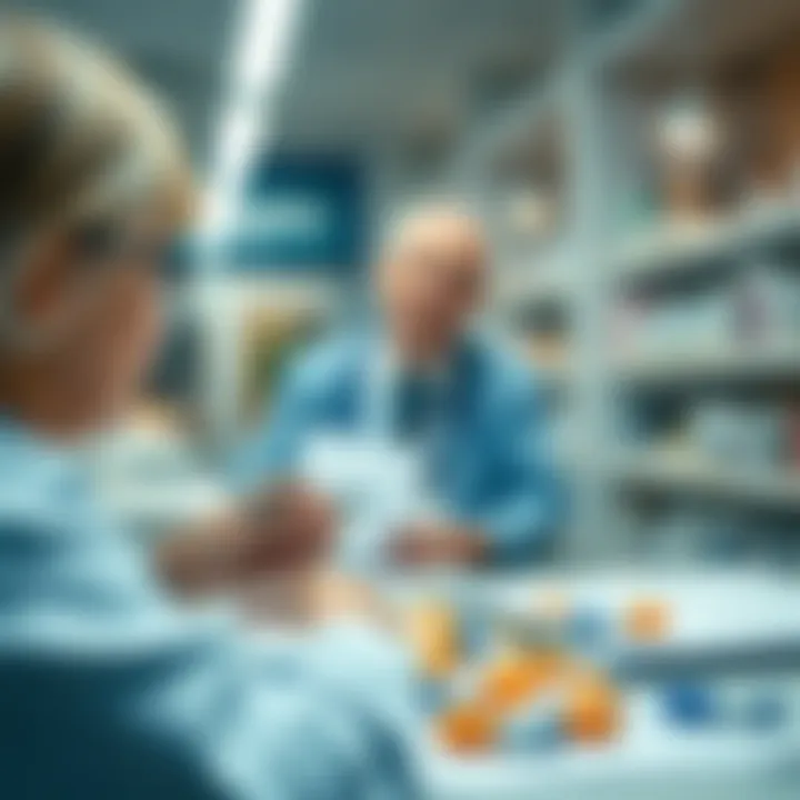Notable Navigating Part D Plans: A Comprehensive Guide to Prescription Drug Coverage
