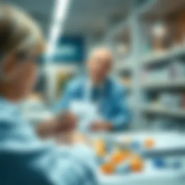Notable Navigating Part D Plans: A Comprehensive Guide to Prescription Drug Coverage Notable Navigating Part D Plans: A Comprehensive Guide to Prescription Drug Coverage