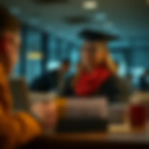 Navigating Student Loan Forgiveness for DeVry Students Introduction