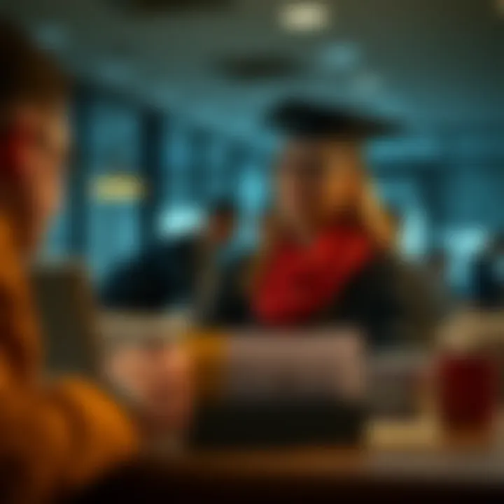 Navigating Student Loan Forgiveness for DeVry Students Introduction
