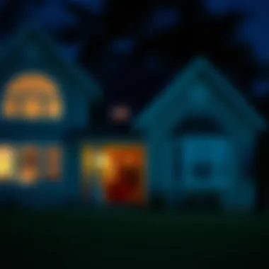 Navigating the Complexities of Selling Your Home While Buying a New One Introduction