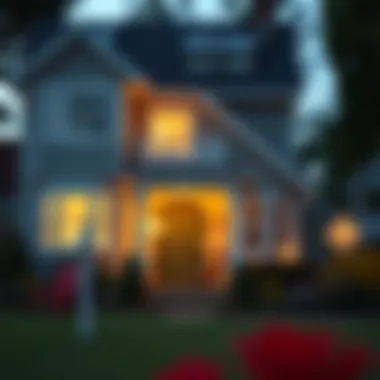 Notable Navigating the Complexities of Selling Your Home While Buying a New One