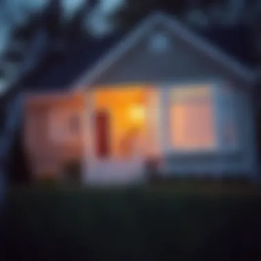 Navigating the Complexities of Selling Your Home While Buying a New One Summary
