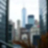 Navigating the New York City Real Estate Landscape: A Guide to Finding the Right Agent Introduction