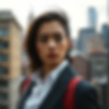 Notable Navigating the New York City Real Estate Landscape: A Guide to Finding the Right Agent Notable Navigating the New York City Real Estate Landscape: A Guide to Finding the Right Agent
