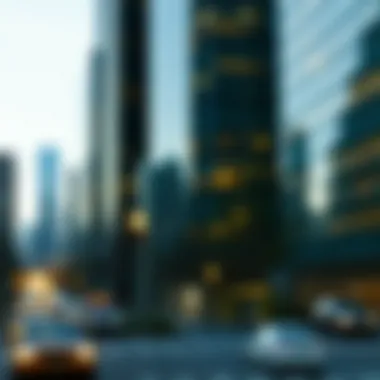 Navigating the New York City Real Estate Landscape: A Guide to Finding the Right Agent Summary Navigating the New York City Real Estate Landscape: A Guide to Finding the Right Agent Summary