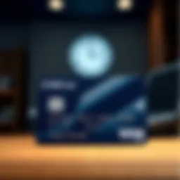 Navigating the Process of Opening a Business Credit Card with an EIN Introduction