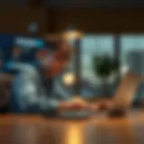 Navigating the Process of Opening a New Chase Account Online Introduction