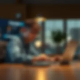 Navigating the Process of Opening a New Chase Account Online Introduction