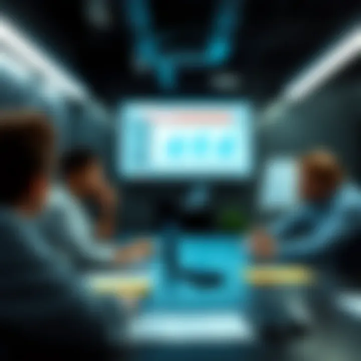 Notable Real Estate Underwriting Training: Mastering the Fundamentals