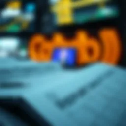 Detailed overview of regulatory frameworks for financial reporting