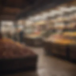 Diverse product offerings for small businesses
