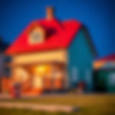 Legal aspects of selling a vacant property