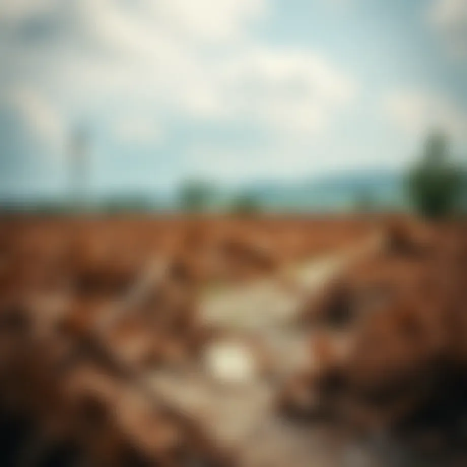 The Impact and Considerations of Donating Land to Charity Introduction