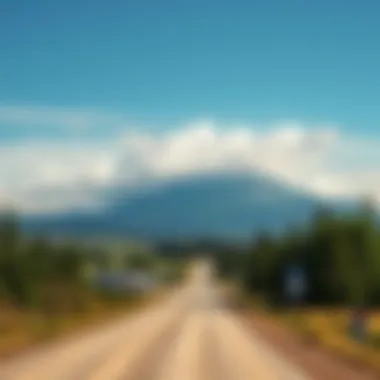 The Impact and Considerations of Donating Land to Charity Summary