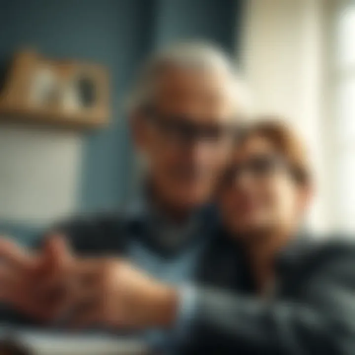 Notable The Interplay Between Social Security and Cost of Living Adjustments