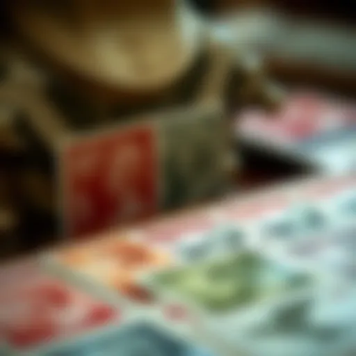 The World of Rare Valuable Stamps: An In-Depth Exploration Introduction