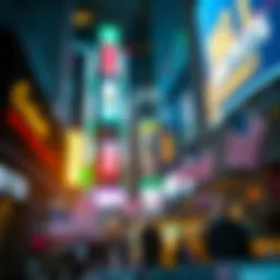 Today's NYSE Market: Insights and Analysis Introduction